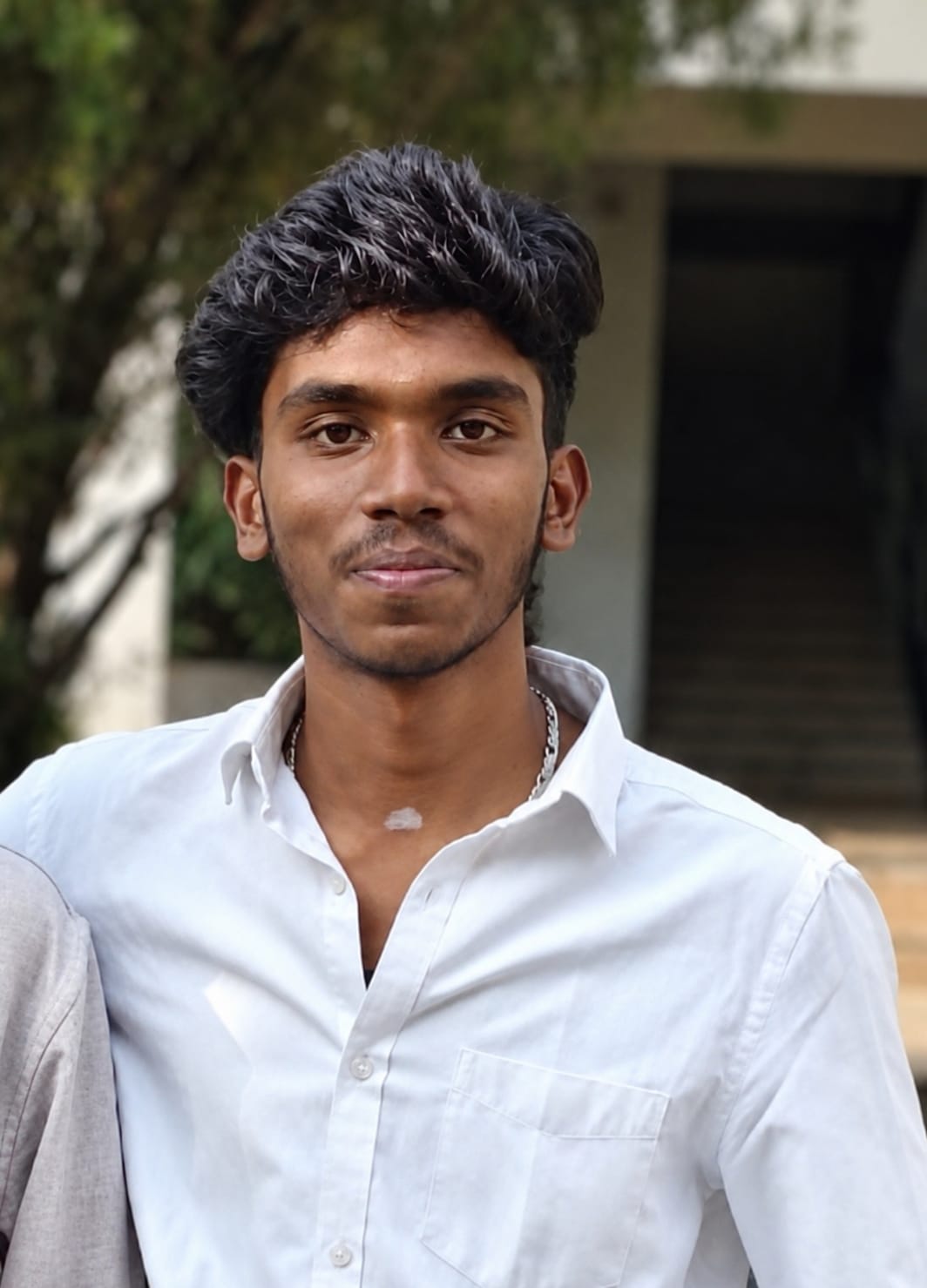 Tharun Kumar M